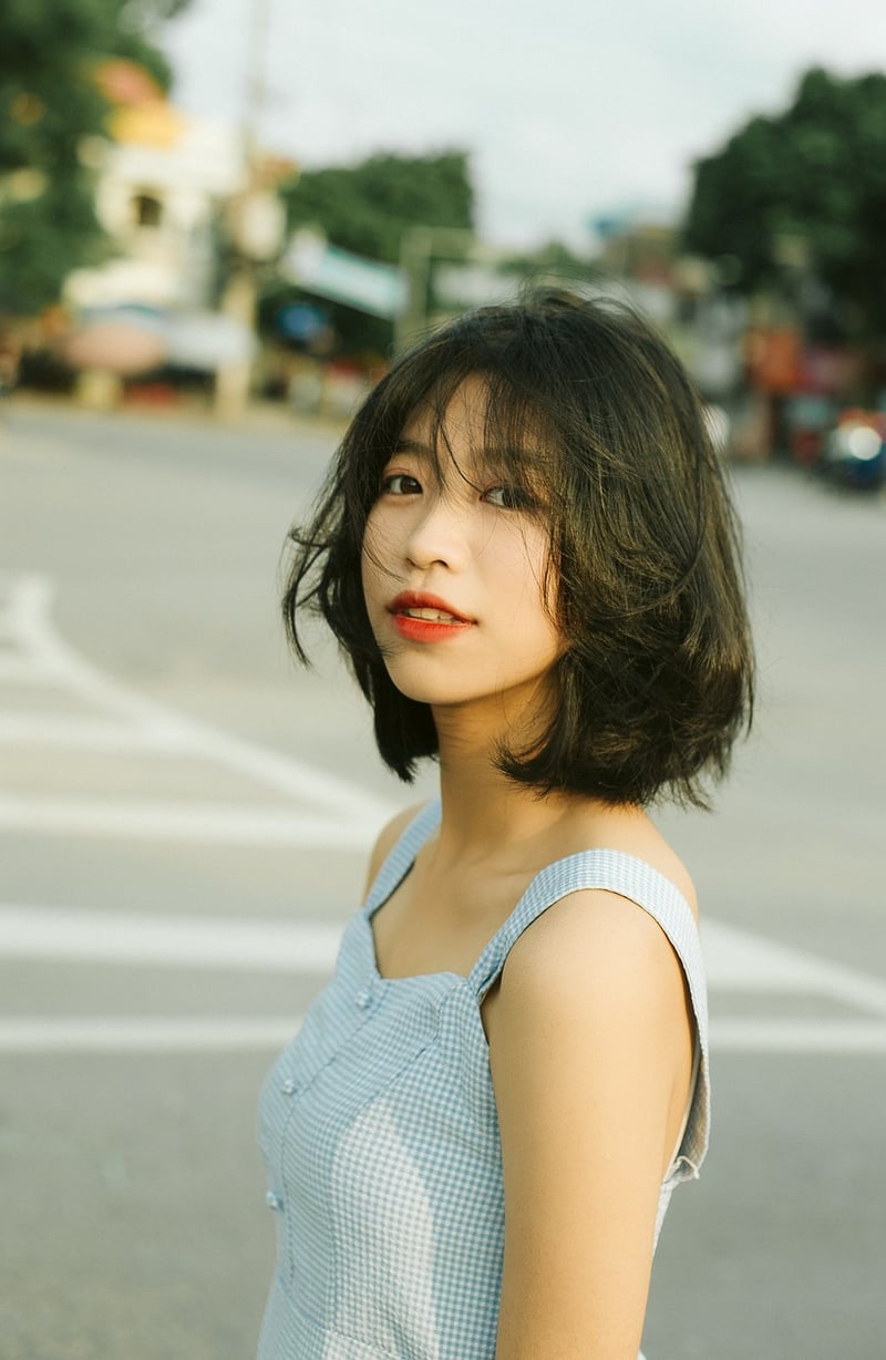 Latin-Asian Fusion
