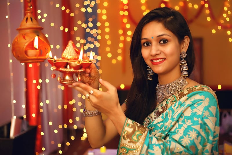 Diwali Festival