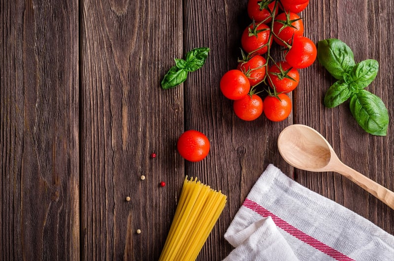 Artistic Culinary Creations