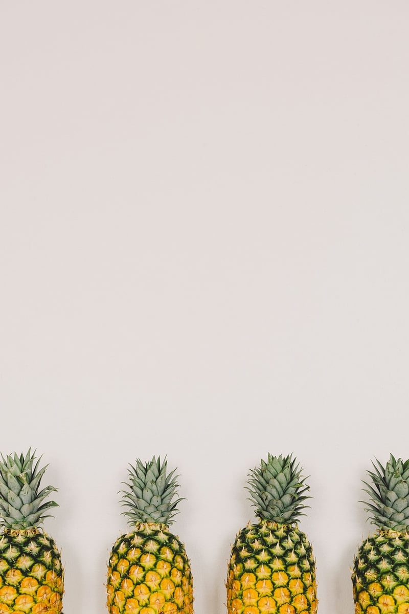 Pineapple